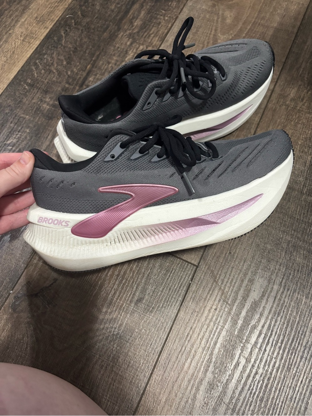 Brooks glycerin max 2